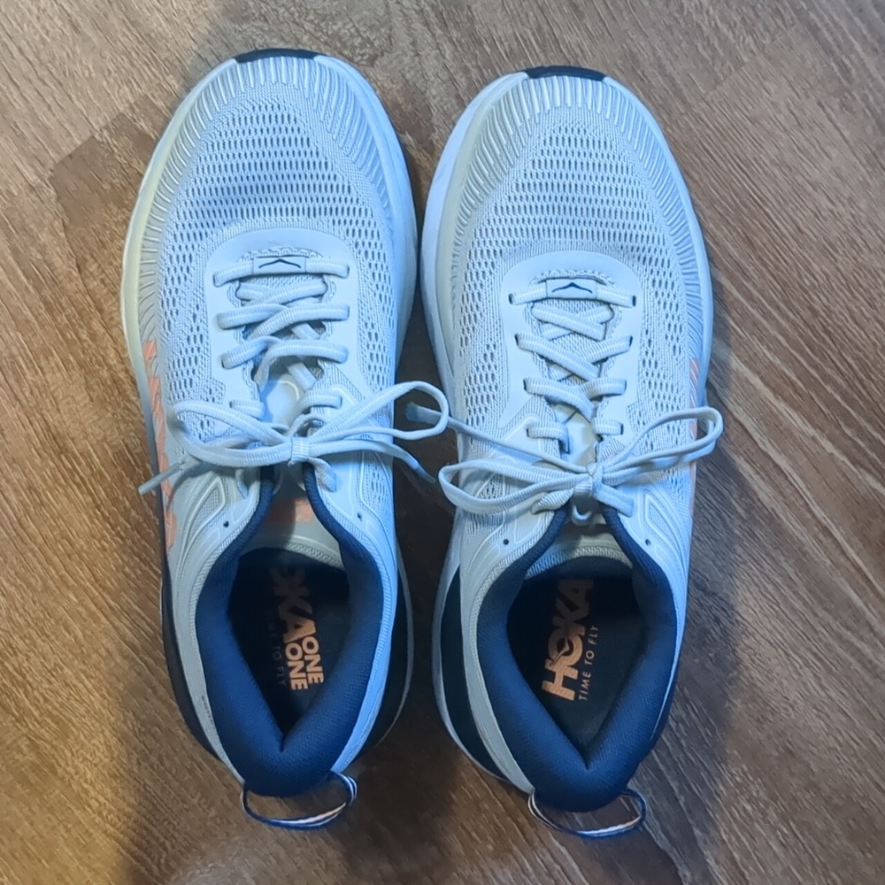 COPY - HOKA Women’s Bondi  Shoes 9.5